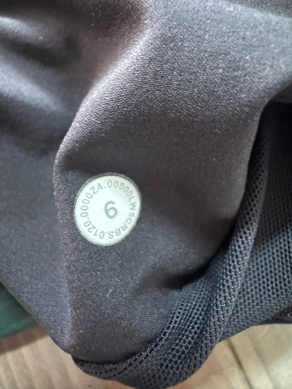 lululemon athletica like new